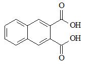 2,3-萘二甲酸；2,3-Naphthalenedicarboxylic acid